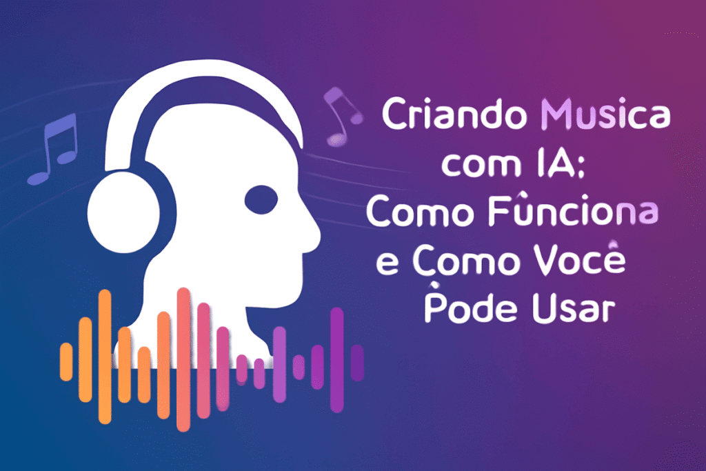 Música com IA