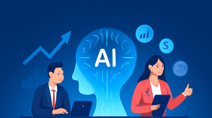 Como a Inteligência Artificial Está Revolucionando os Negócios: Casos de Sucesso