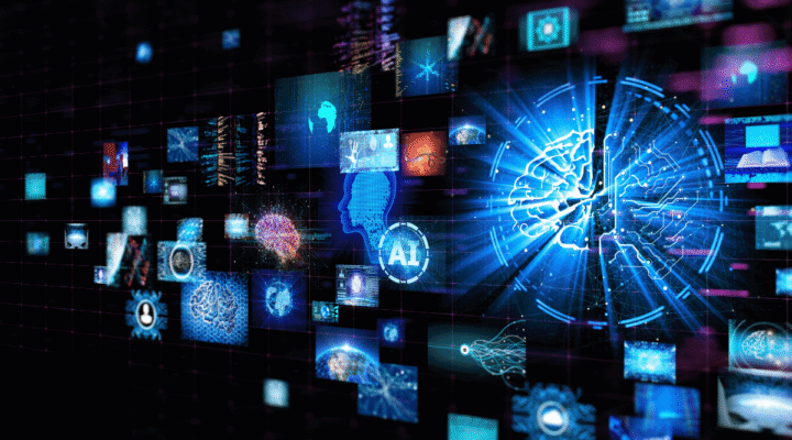 Inteligência Artificial no Marketing: Como Criar Campanhas Mais Eficientes