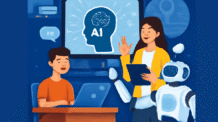 A Inteligência Artificial na Educação: Ferramentas que Estão Transformando a Sala de Aula