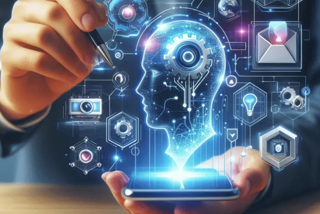 Inteligência Artificial Para Captar Leads