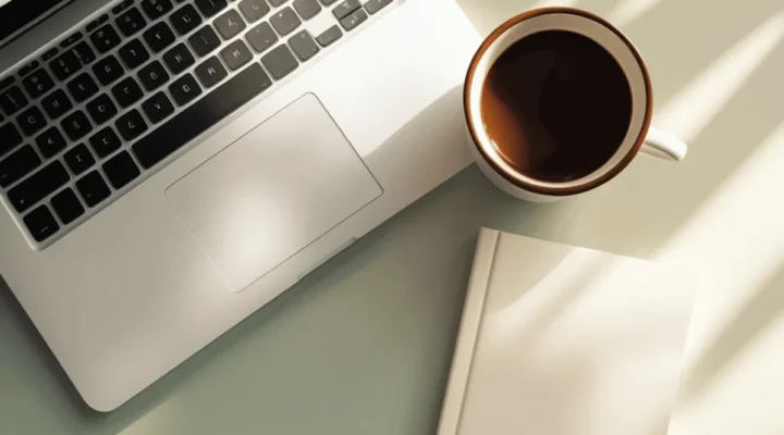Post, Story e Email Prontos em 30 Minutos por Dia