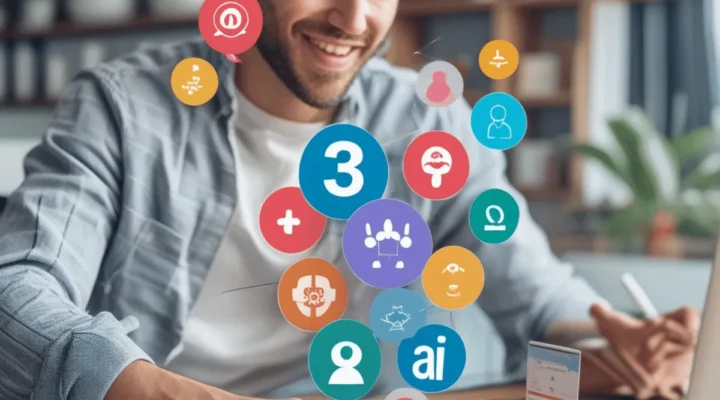 Desafios de 3 Dias com IA: Como Engajar, Converter e Posicionar com uma Mini Missão —Mesmo Sem Ter um Produto Pronto Ainda