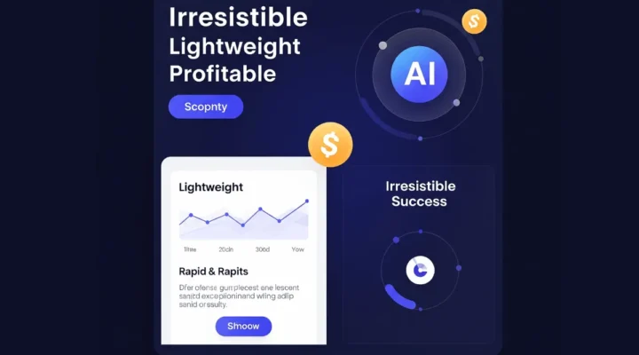 O Produto de Entrada Perfeito: Como Criar Uma Oferta Irresistível, Leve e Lucrativa Com IA (Em 48h ou Menos)