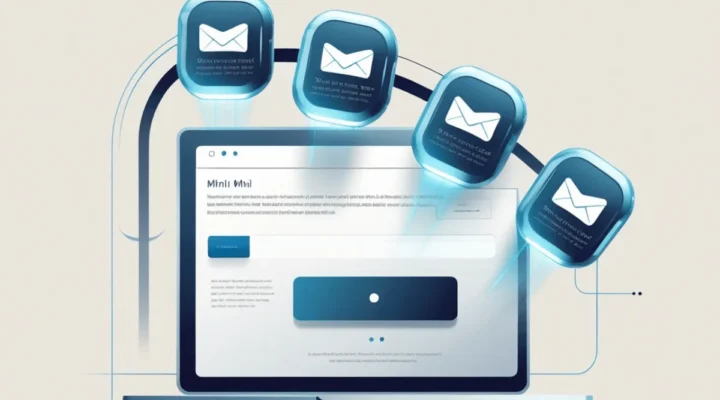 Como Montar um Mini Funil de Vendas com IA Usando Apenas 1 Página e 3 E-mails